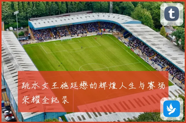 跳水女王施廷懋的辉煌人生与赛场荣耀全纪录